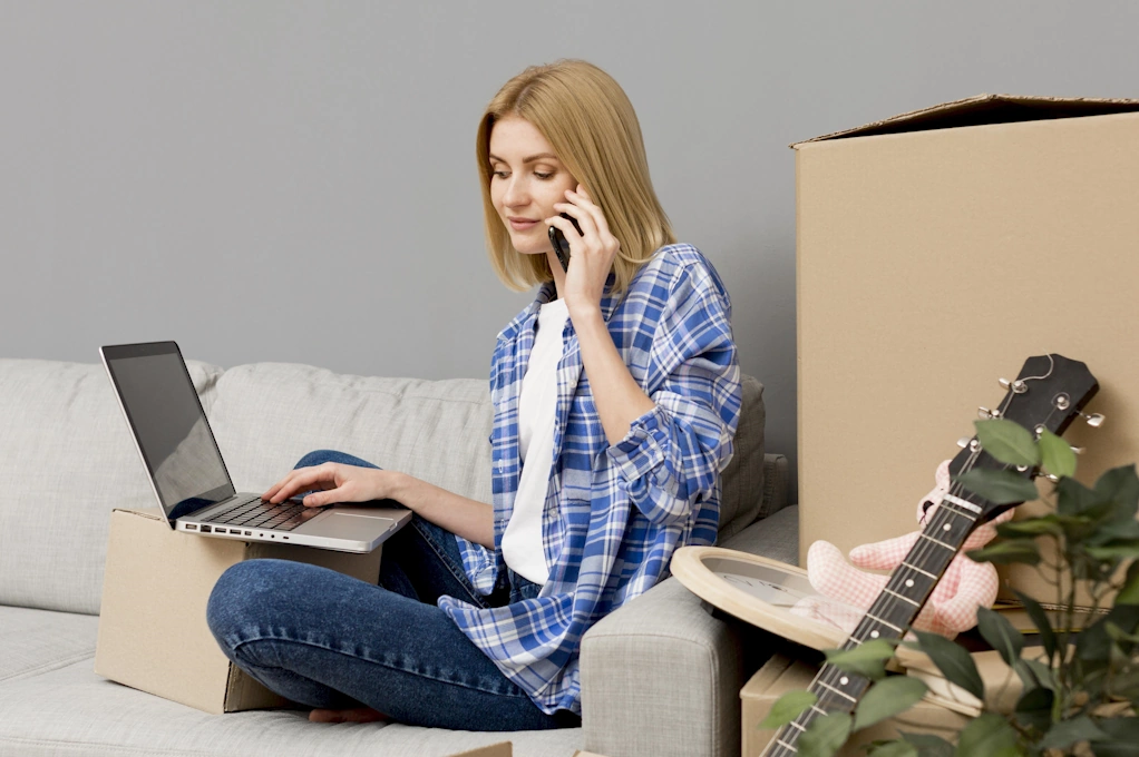 Переезд в новую квартиру в&nbsp;село Такарликово (Республика Башкортостан)